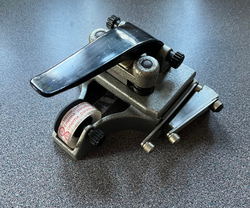 Cir catozzo 16mm tape - cir,