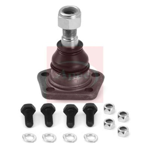 Apec ball joint front - ball,