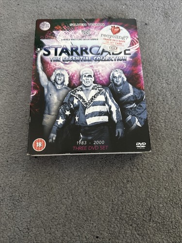 Wwe the best starrcade - wwe:, of