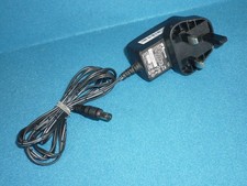 Genuine Bestec AC Adapter EA0121WEA 12V 1A 12W Power Supply