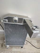 Classic car parts