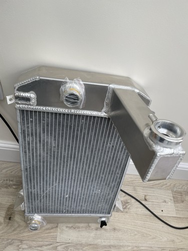 Classic car parts