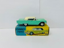 Corgi Toys 214 Ford