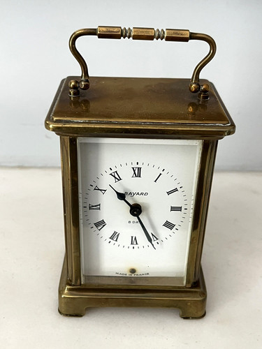 Bayard duverdrey bloquel - by,