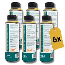 Inox lpg petrol system - petrol,