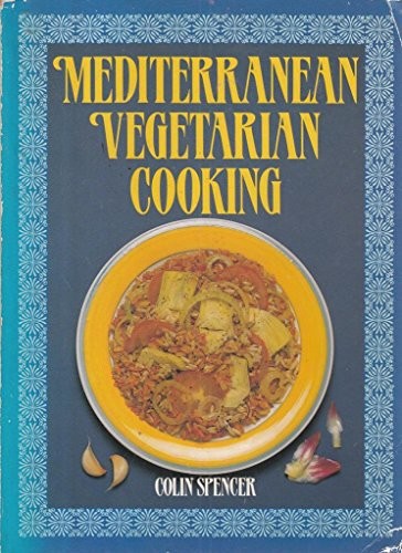 Mediterranean vegetarian - mediterranean,