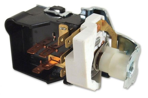 Headlight switch cadillac - headlight,