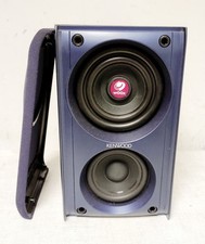 Kenwood SW-1010 Powered