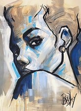 Replica Terry Bradley Venezia