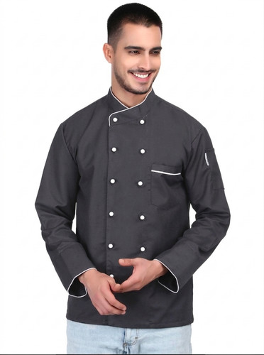 Long sleeves men - long, women