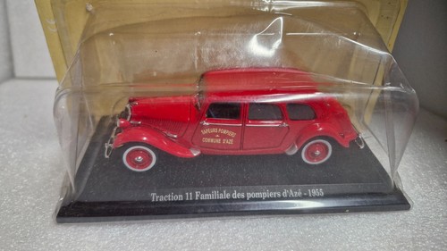 Lib citroen traction 11 - -,