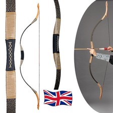 Traditional Bow Handmade
