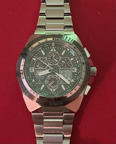 Citizen jy8147 01x promaster - citizen,