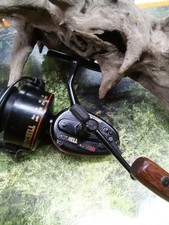 Vintage Rare Mitchell 300 Pro