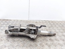 STEERING COLUMN A2054604216