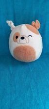 Squishmallows Brock Plush Soft