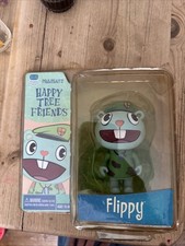 Happy tree friends. Flippy