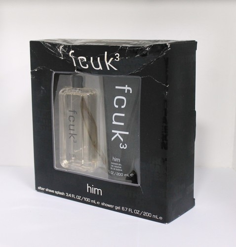 Fcuk him 100ml after - 3, shave