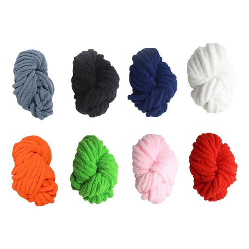 Chunky wool yarn jumbo - wool,