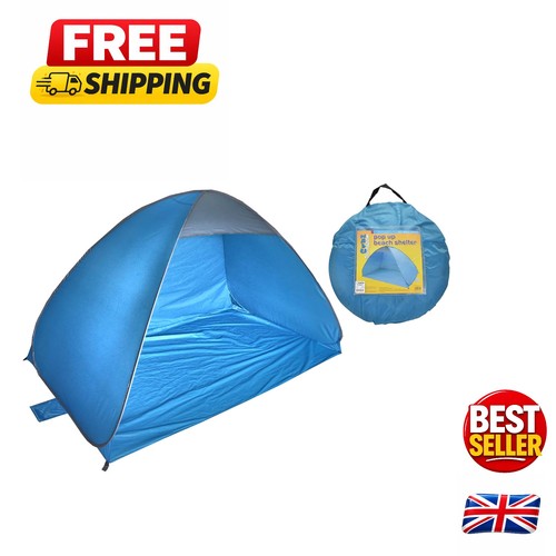 Nalu blue pop - up, shelter