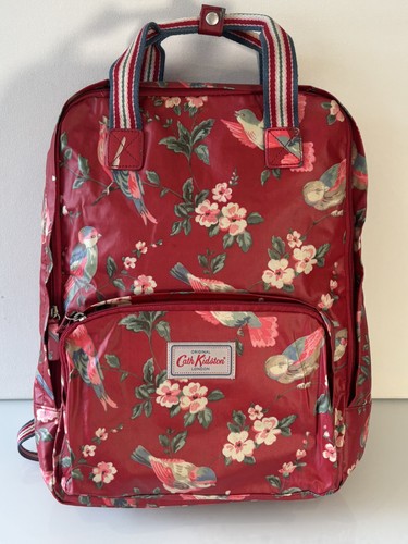 Cath kidston vintage red birds - cath,
