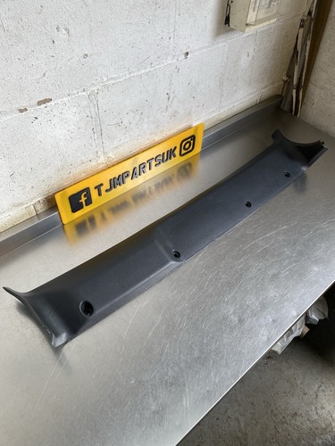 Honda crx ee8 ivt tailgate - honda,