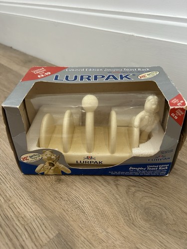 Vintage lurpak toast rack new - toast, rack,