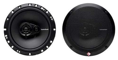 Rockford fosgate r165x3 - rockford,
