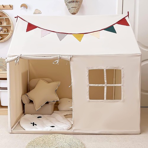 Kids tent indoor - indoor, playhouse