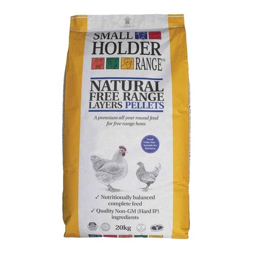 Allen page complete poultry - allen,