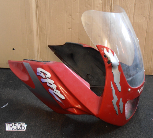 Kawasaki gpz500 front - d5,