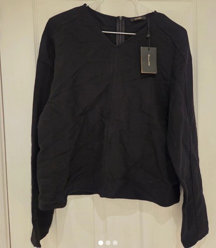 Massimo dutti women black - massimo,
