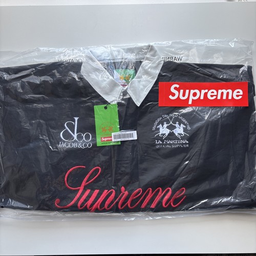 Supreme martina jacob - supreme, /la