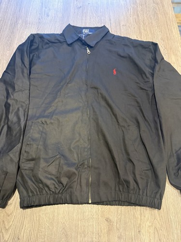Ralph lauren harrington - harrington, jacket