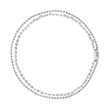 BREIL Womens Necklace