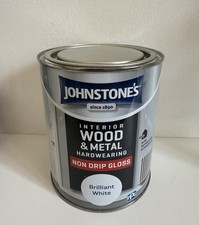 Johnstone's Interior Wood &
