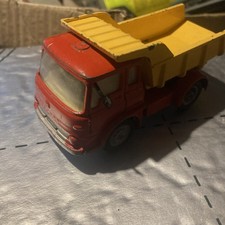 1960s Vintage Corgi Toys