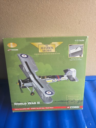 Corgi aviation archive aa36302 - corgi,
