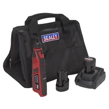 Sealey Cordless Rotary Tool &