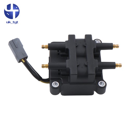 Ignition coil pack - ignition, subaru
