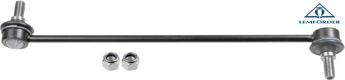Front stabilizer bar link - front,