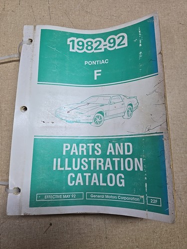 Dealer pontiac - 82,