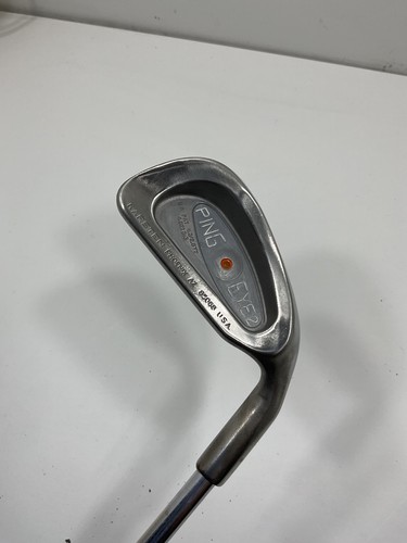Ping eye orange dot - 2,