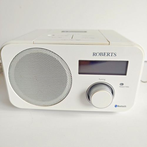 Roberts blutune dab fm - roberts, 40
