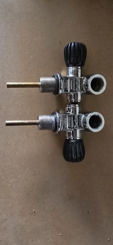 Mde scuba diving cylinder - mde,