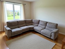 Sofology Palmer L-Shaped