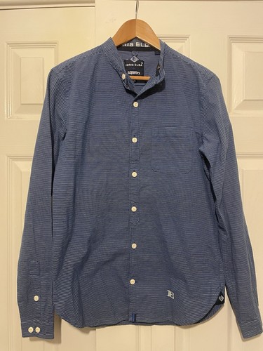 Superdry idris elba grandad - idris,