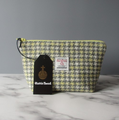 New harris tweed make - harris,
