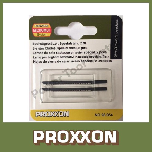 Proxxon 28054 jigsaw - proxxon,