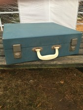 Brexton Vintage Picnic Case with Contents